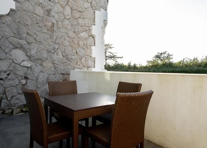Résidence Château d'Acotz - Appartements avec piscine à 300m des Plages&Océan San Juan de Luz