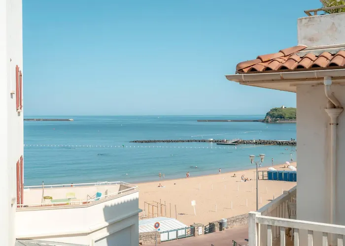 Le Petit Hotel San Juan de Luz